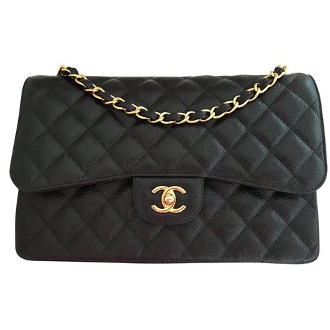 chanel classic flap 2022